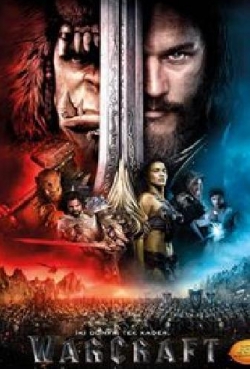 Warcraft Warcraft
