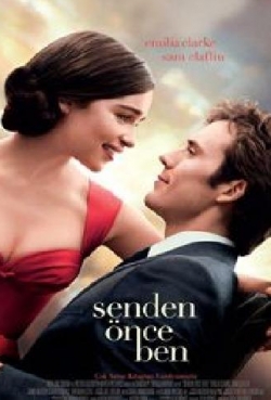 Me Before You Me Before You