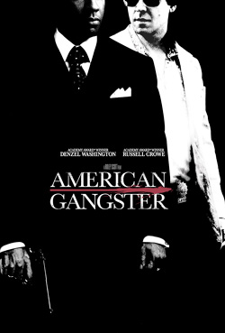 American Gangster American Gangster