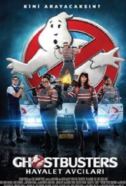 Ghostbusters Ghostbusters