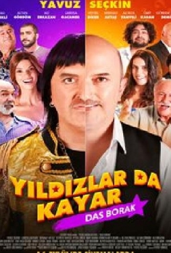 Yıldızlar da Kayar - Das Borak Yıldızlar da Kayar - Das Borak