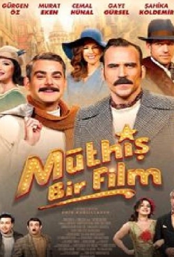 Müthiş Bir Film Müthiş Bir Film