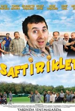 Saftirikler Saftirikler