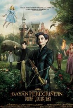 Miss Peregrine's Home For Peculiar Children Miss Peregrine's Home For Peculiar Children