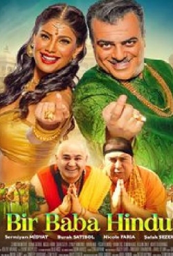 Bir Baba Hindu Bir Baba Hindu