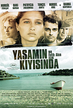 Yaşamın Kıyısında Yaşamın Kıyısında