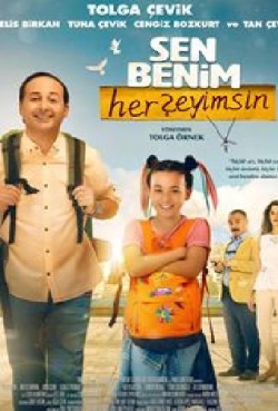 Sen Benim Herşeyimsin Sen Benim Herşeyimsin