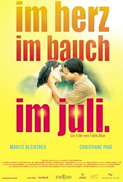 Im Juli Im Juli