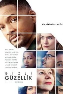 Collateral Beauty Collateral Beauty