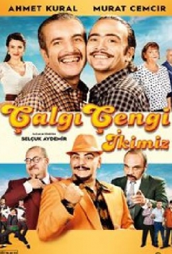 Çalgı Çengi İkimiz Çalgı Çengi İkimiz