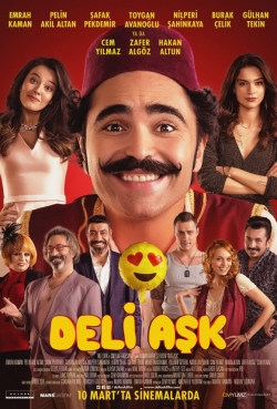 Deli Aşk Deli Aşk