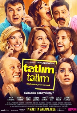 Tatlım Tatlım Tatlım Tatlım