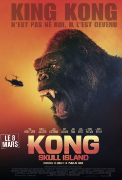 Kong: Skull Island Kong: Skull Island