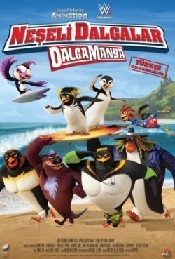 Surf's Up 2: WaveMania Surf's Up 2: WaveMania