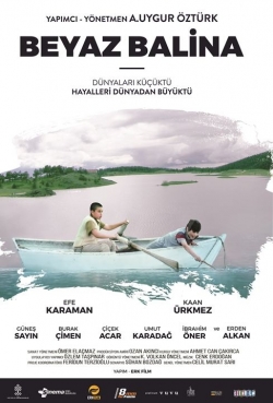 Beyaz Balina Beyaz Balina