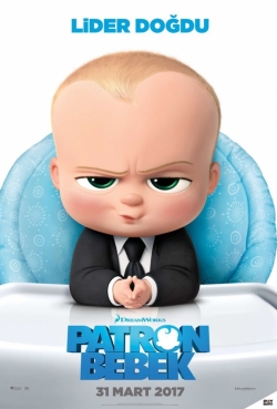 The Boss Baby The Boss Baby