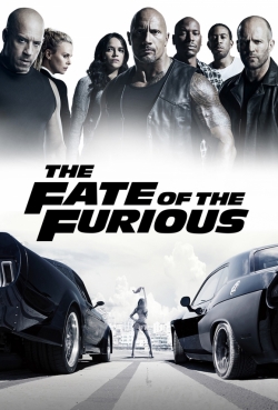 The Fate of the Furious The Fate of the Furious