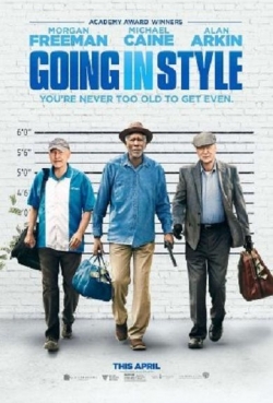 Going in Style Going in Style