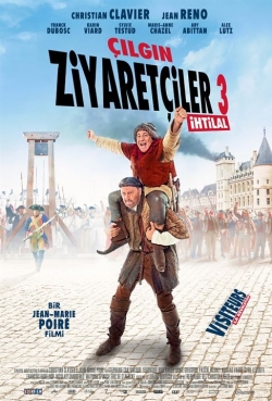 Les Visiteurs: La Révolution Les Visiteurs: La Révolution