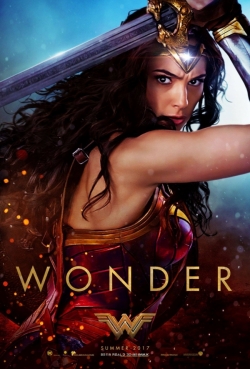 Wonder Woman Wonder Woman