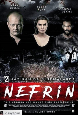 Nefrin Nefrin