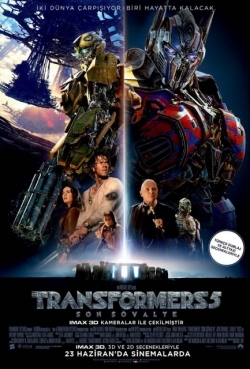 Transformers: The Last Knight Transformers: The Last Knight