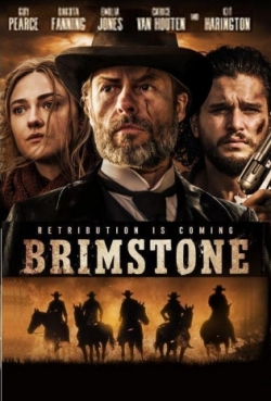 Brimstone