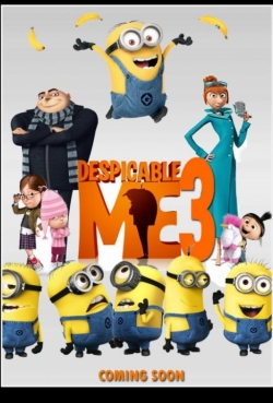 Despicable Me 3 Despicable Me 3