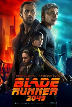 Blade Runner 2049 Blade Runner 2049