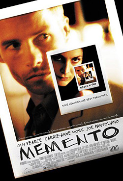 Memento Memento