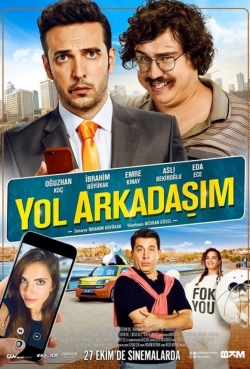 Yol Arkadaşım Yol Arkadaşım