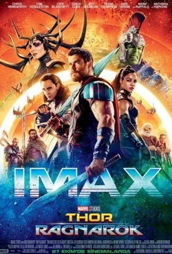 Thor: Ragnarok Thor: Ragnarok