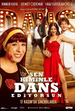 Sen Kiminle Dans Ediyorsun Sen Kiminle Dans Ediyorsun