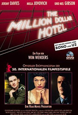 The Million Dollar Hotel The Million Dollar Hotel