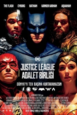 Justice League Justice League