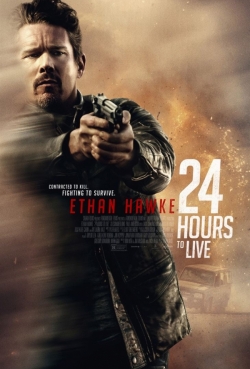24 Hours to Live 24 Hours to Live