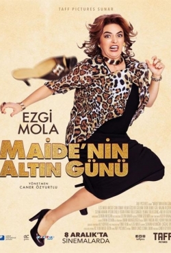 Maide'nin Altın Günü Maide'nin Altın Günü