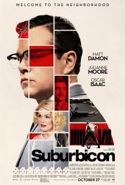 Suburbicon Suburbicon