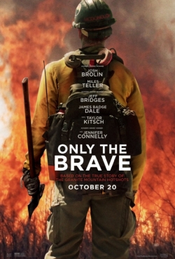 Only The Brave Only The Brave