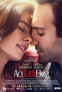 Acı Tatlı Ekşi Acı Tatlı Ekşi