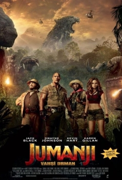 Welcome to the Jungle Welcome to the Jungle