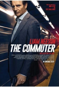 The Commuter The Commuter