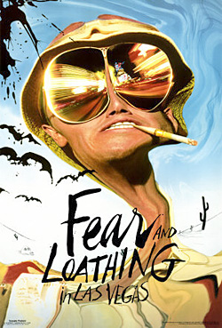Fear And Loathing in Las Vegas Fear And Loathing in Las Vegas