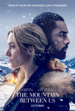 The Mountain Between The Mountain Between
