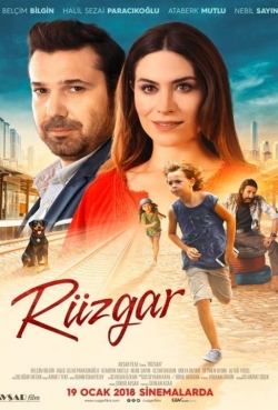 Rüzgar Rüzgar
