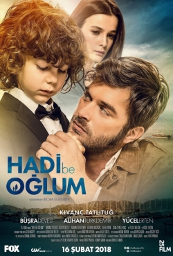 Hadi Be Oğlum Hadi Be Oğlum