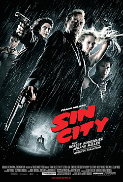 Sin City Sin City