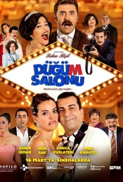 Düğüm Salonu Düğüm Salonu