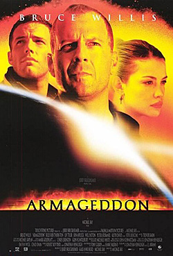 Armageddon Armageddon