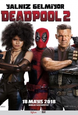 Deadpool 2 Deadpool 2